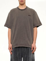 Ghost In The Shell Collab T-Shirt in Brown