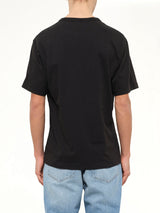 Gots Kenzo Jumping Tiger Classic T-Shirt in Black
