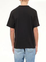 Gots Kenzo Small Jumping Tiger Classic T-Shirt in Black