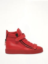 Birel/Vague Low Sneaker in 1
