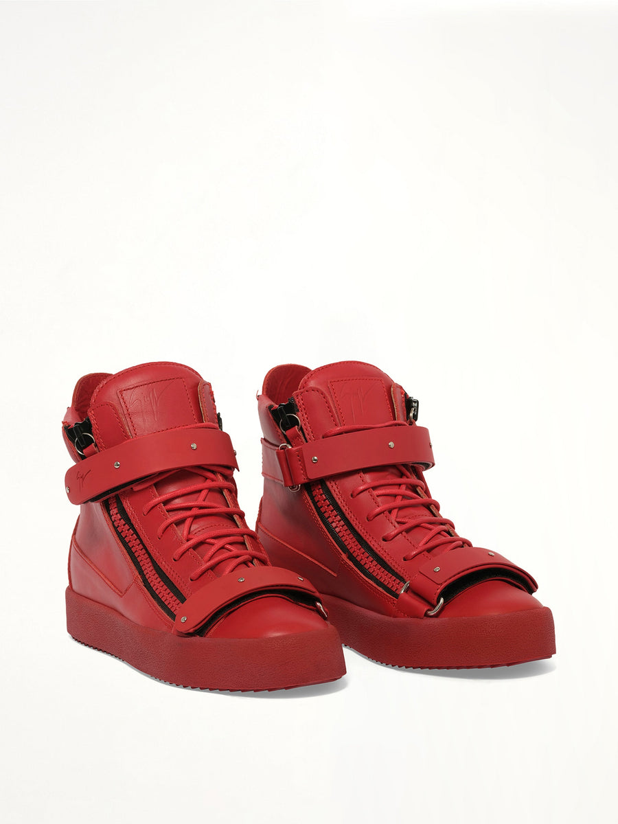 Birel/Vague Low Sneaker in 1