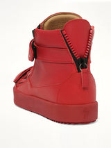 Birel/Vague Low Sneaker in 1