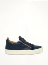 Birel/Vague Sneaker in Space