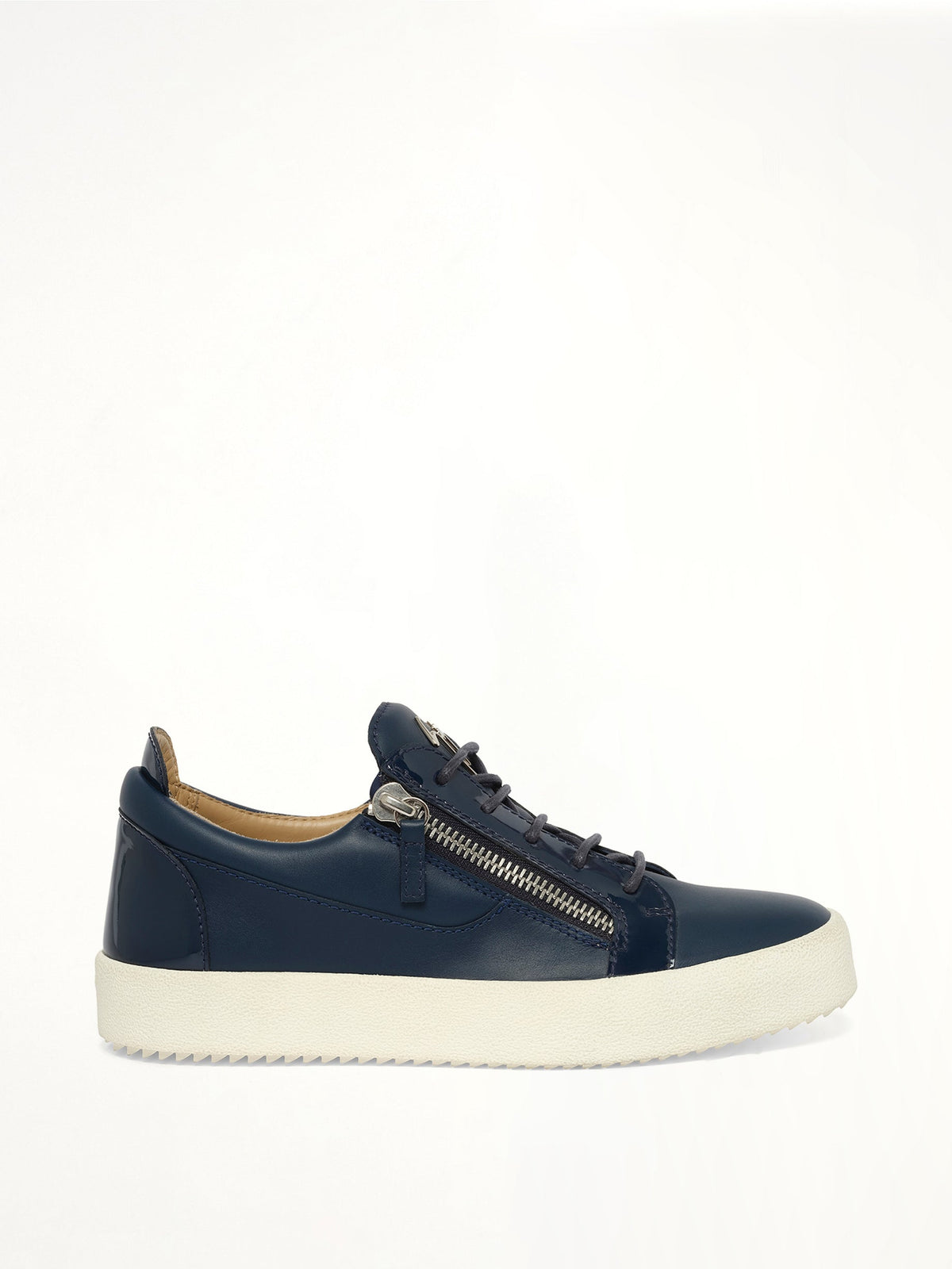 Birel/Vague Sneaker in Space