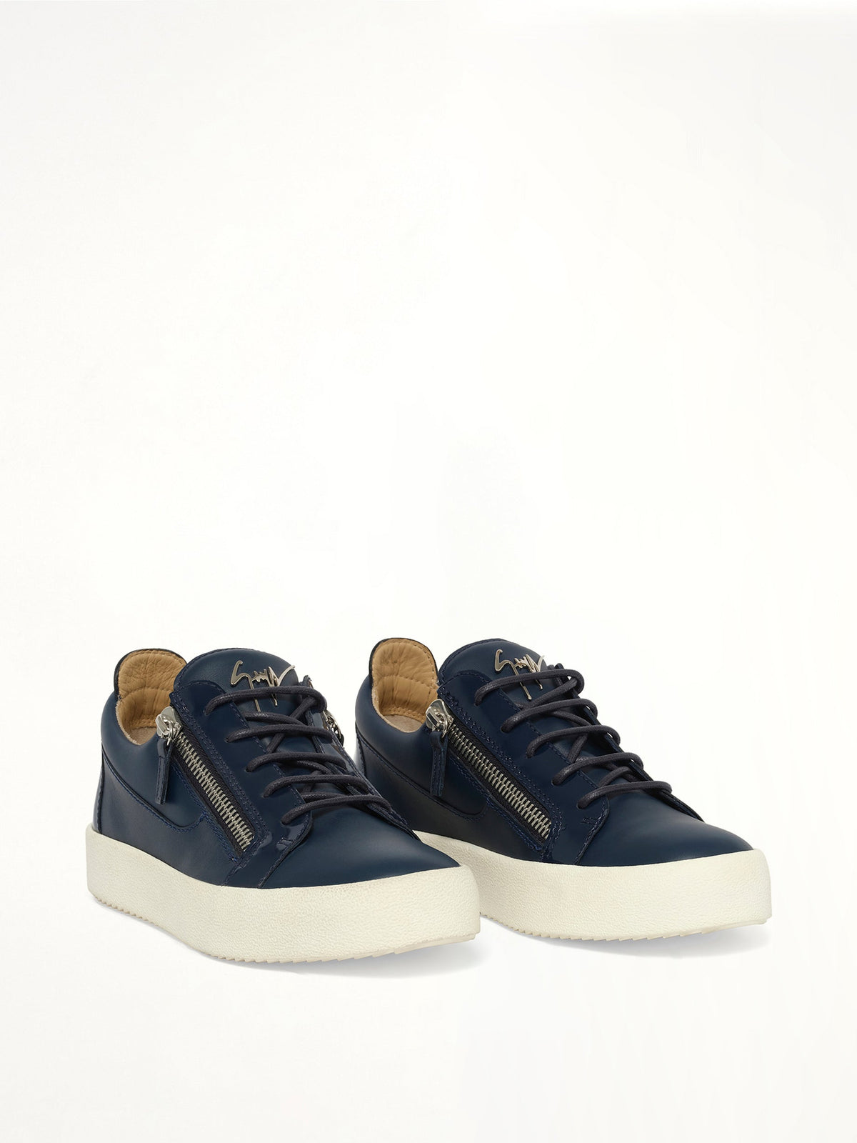 Birel/Vague Sneaker in Space