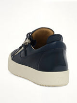 Birel/Vague Sneaker in Space