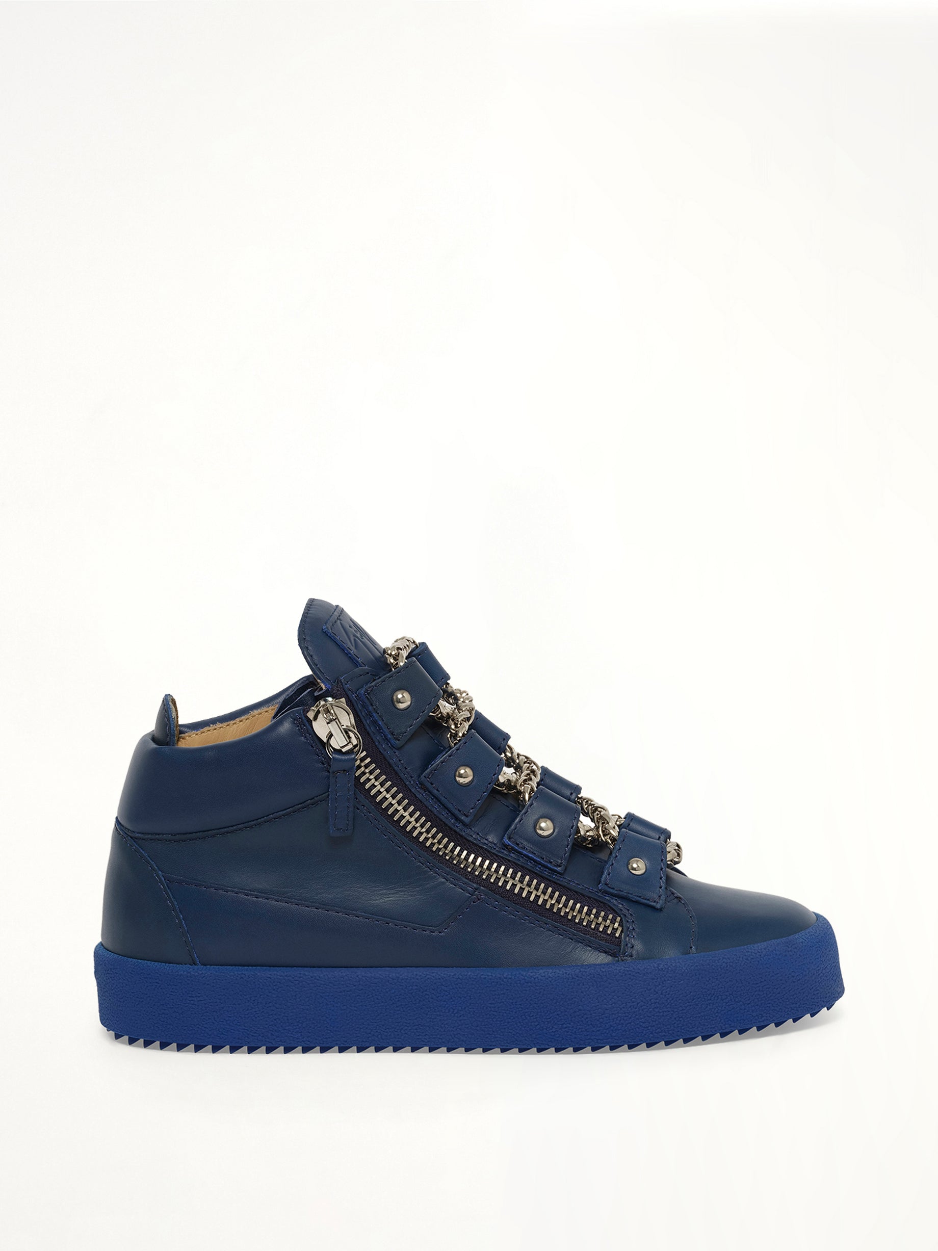 Birel/Vague Space Sneaker in Black