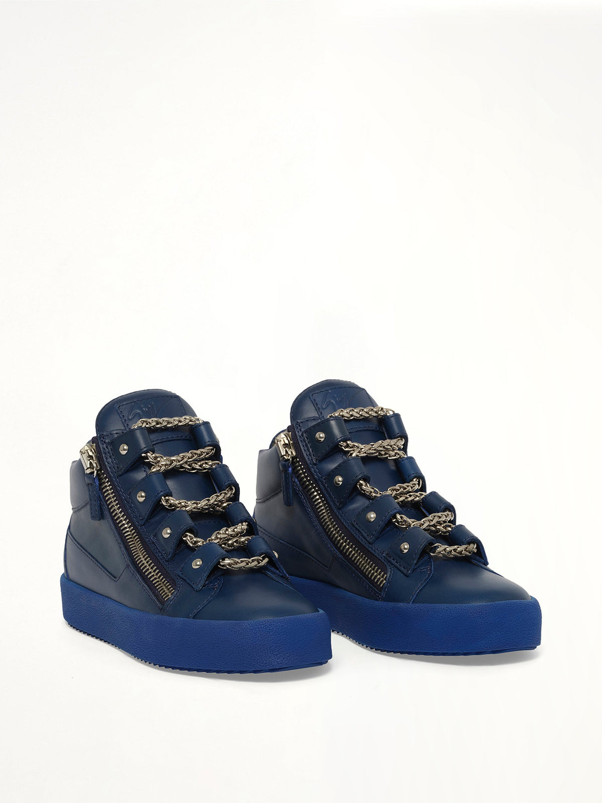 Birel/Vague Space Sneaker in Black