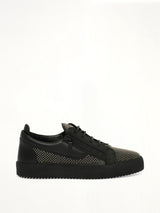 GZ Birel/Vague Sneaker in Black