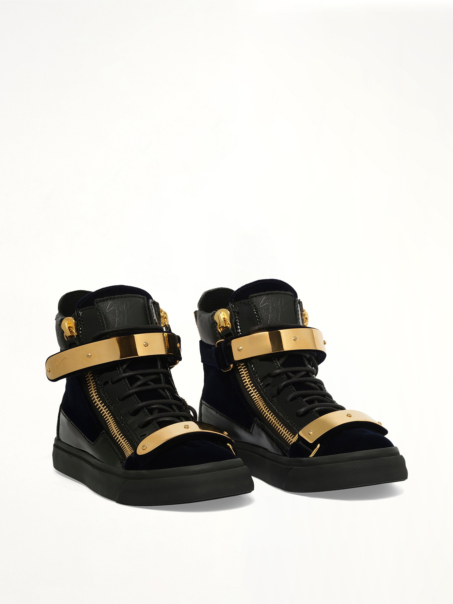 GZ Veronica Sneaker in Navy