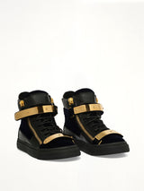 GZ Veronica Sneaker in Navy
