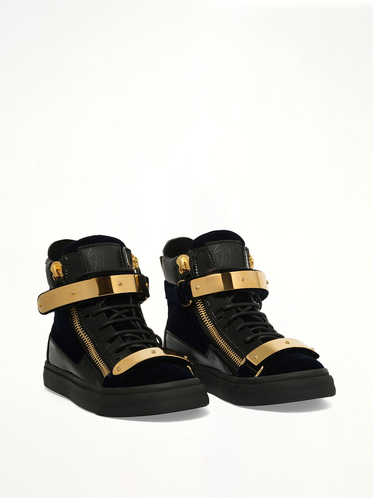 GZ Veronica Sneaker in Navy