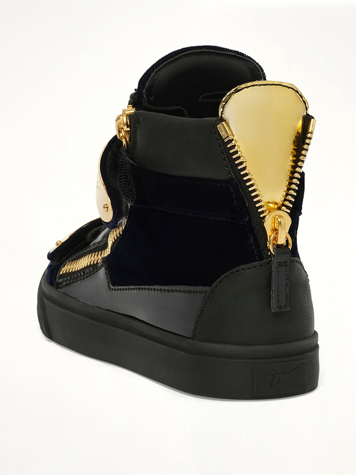 GZ Veronica Sneaker in Navy