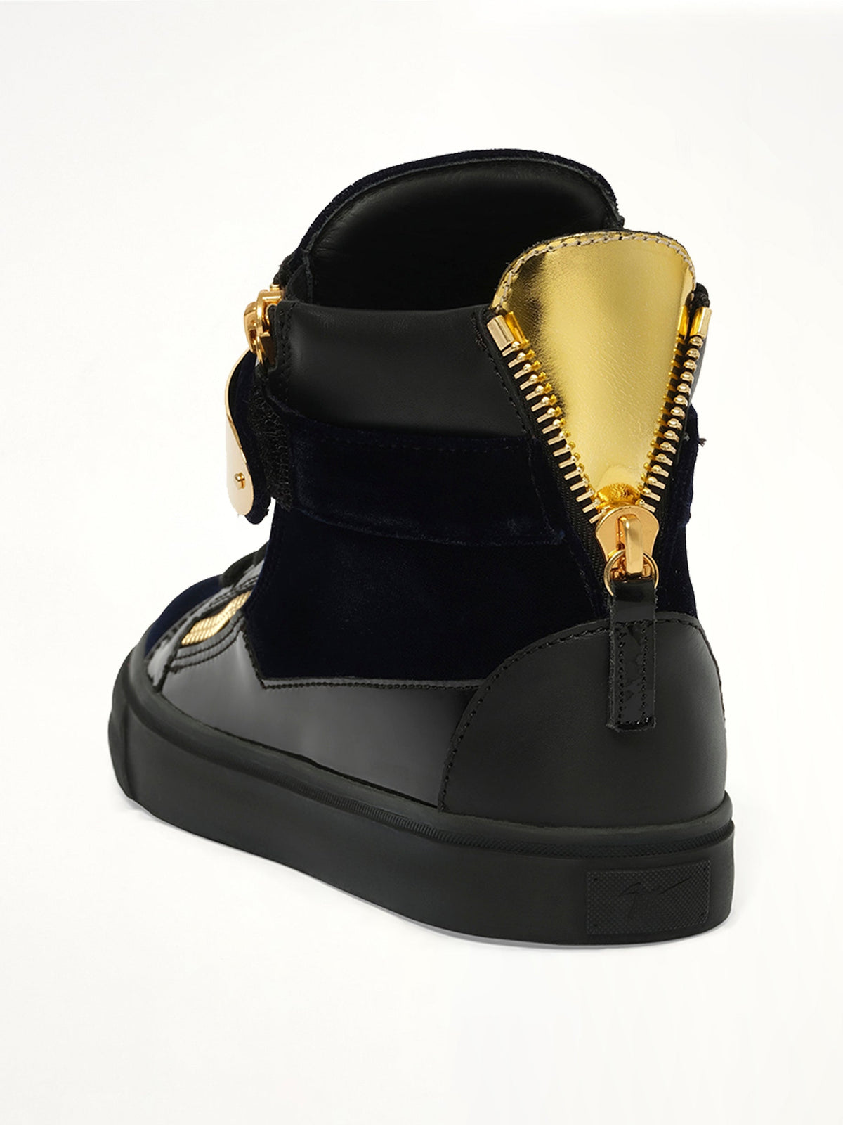 GZ Veronica Sneaker in Navy