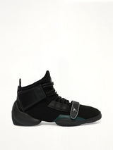 Giollo Sneaker in Black