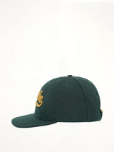 Cabron Cap in Dark Pine