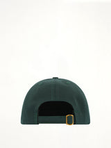 Cabron Cap in Dark Pine