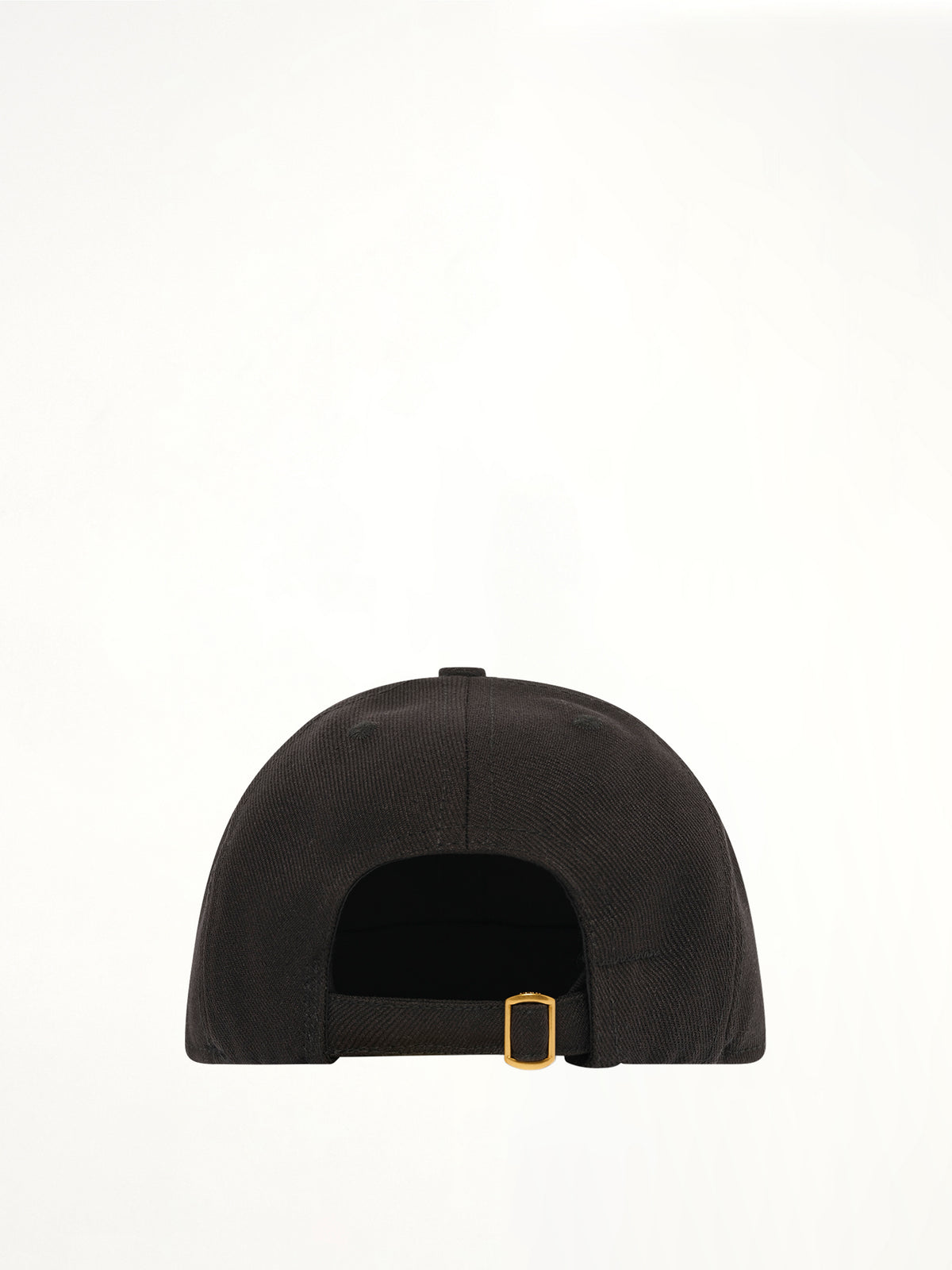Chavarria Community Center Cap in Black Beauty