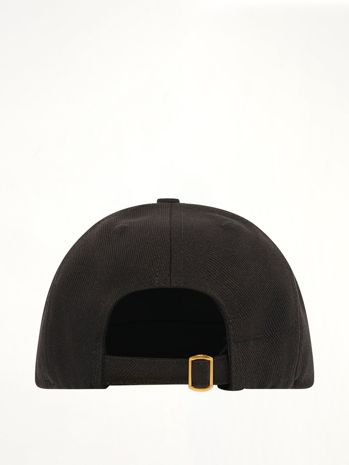 Chavarria Community Center Cap in Black Beauty