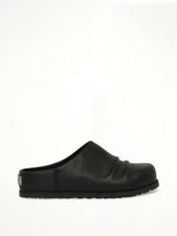 UGG x Willy Chavarria Otzo Clog in Black