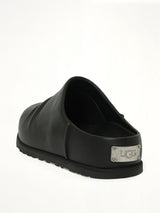 UGG x Willy Chavarria Otzo Clog in Black
