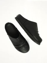UGG x Willy Chavarria Otzo Clog in Black