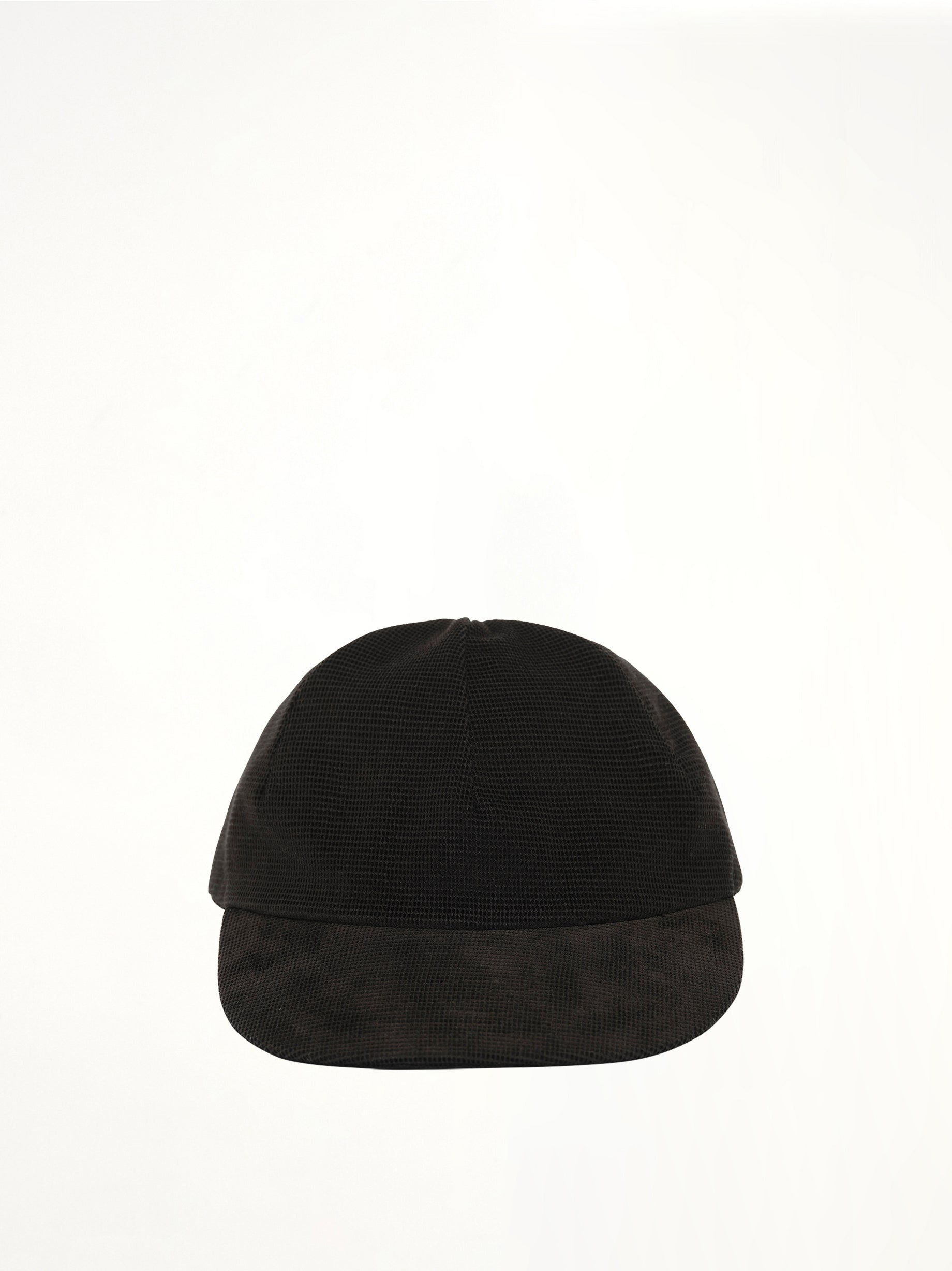 Work Cap (Archive) in Black