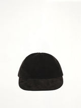 Work Cap (Archive) in Black