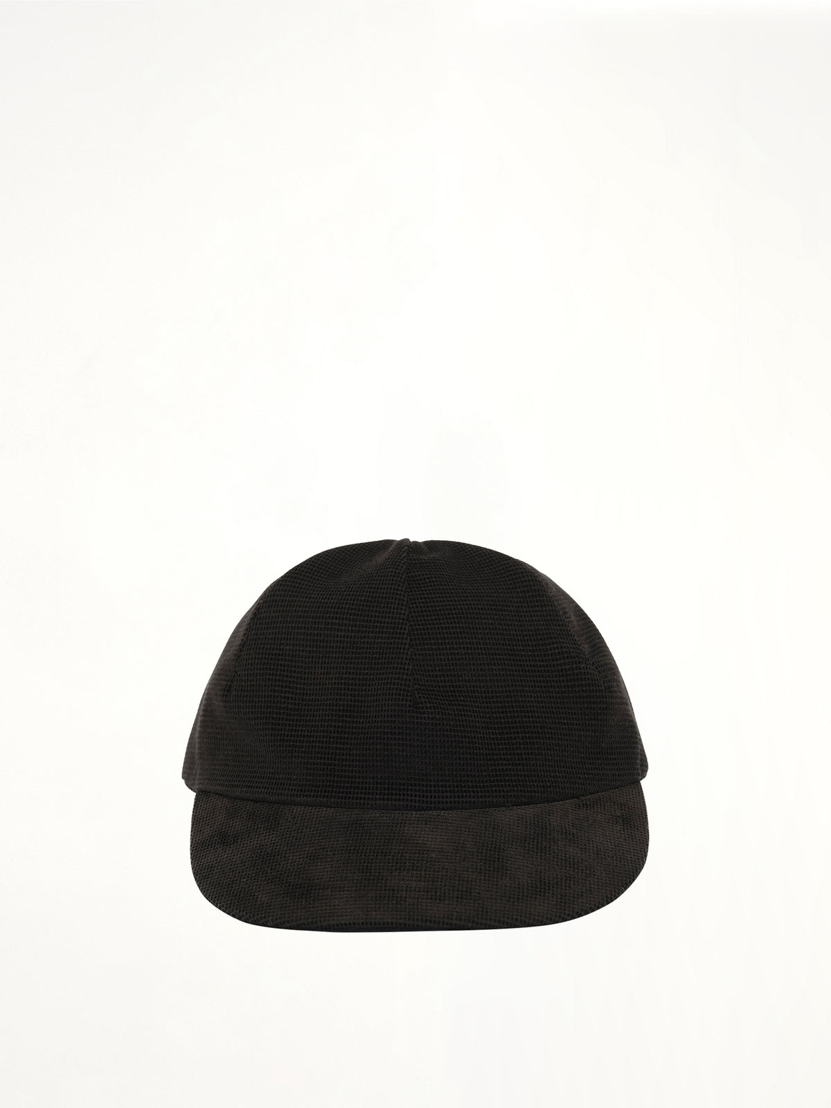 Work Cap (Archive) in Black