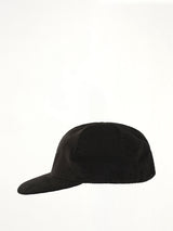 Work Cap (Archive) in Black