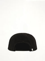 Work Cap (Archive) in Black