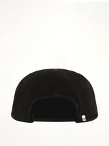 Work Cap (Archive) in Black