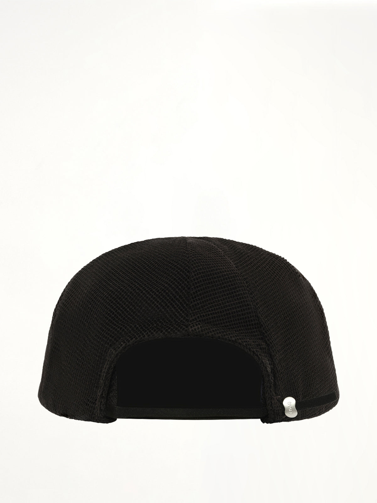 Work Cap (Archive) in Black