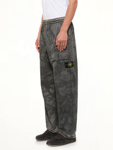 3100057 Tree Camo Trouser in Biscuit