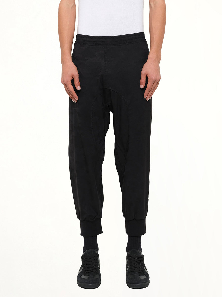 Neil Barrett Pants in Black