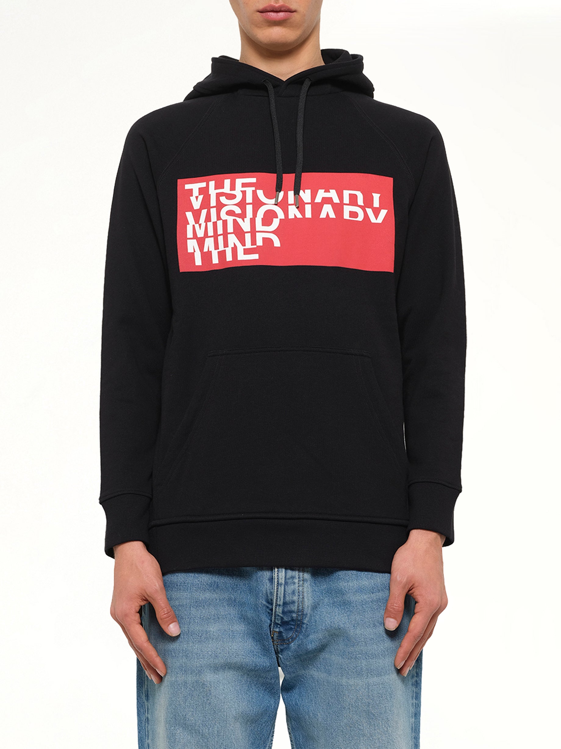 Neil Barrett Sweatshirt in Black