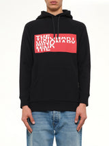 Neil Barrett Sweatshirt in Black