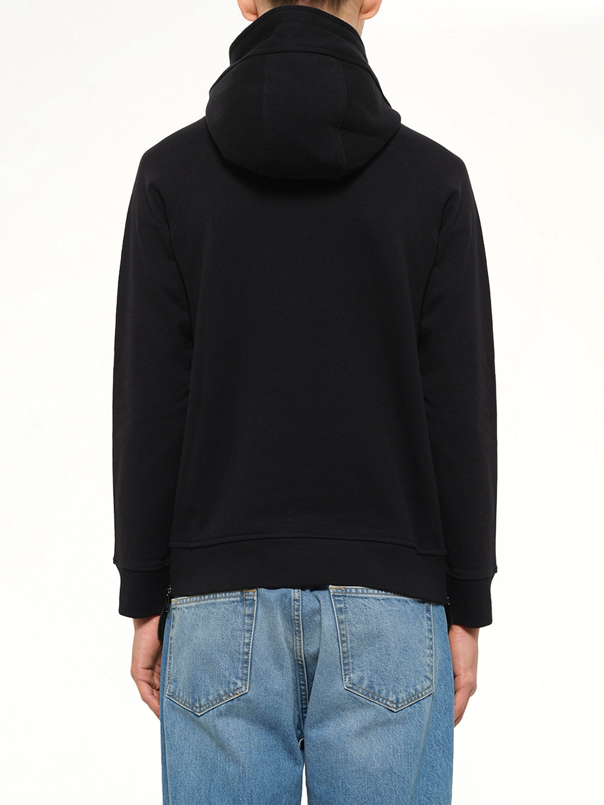Neil Barrett Sweatshirt in Black