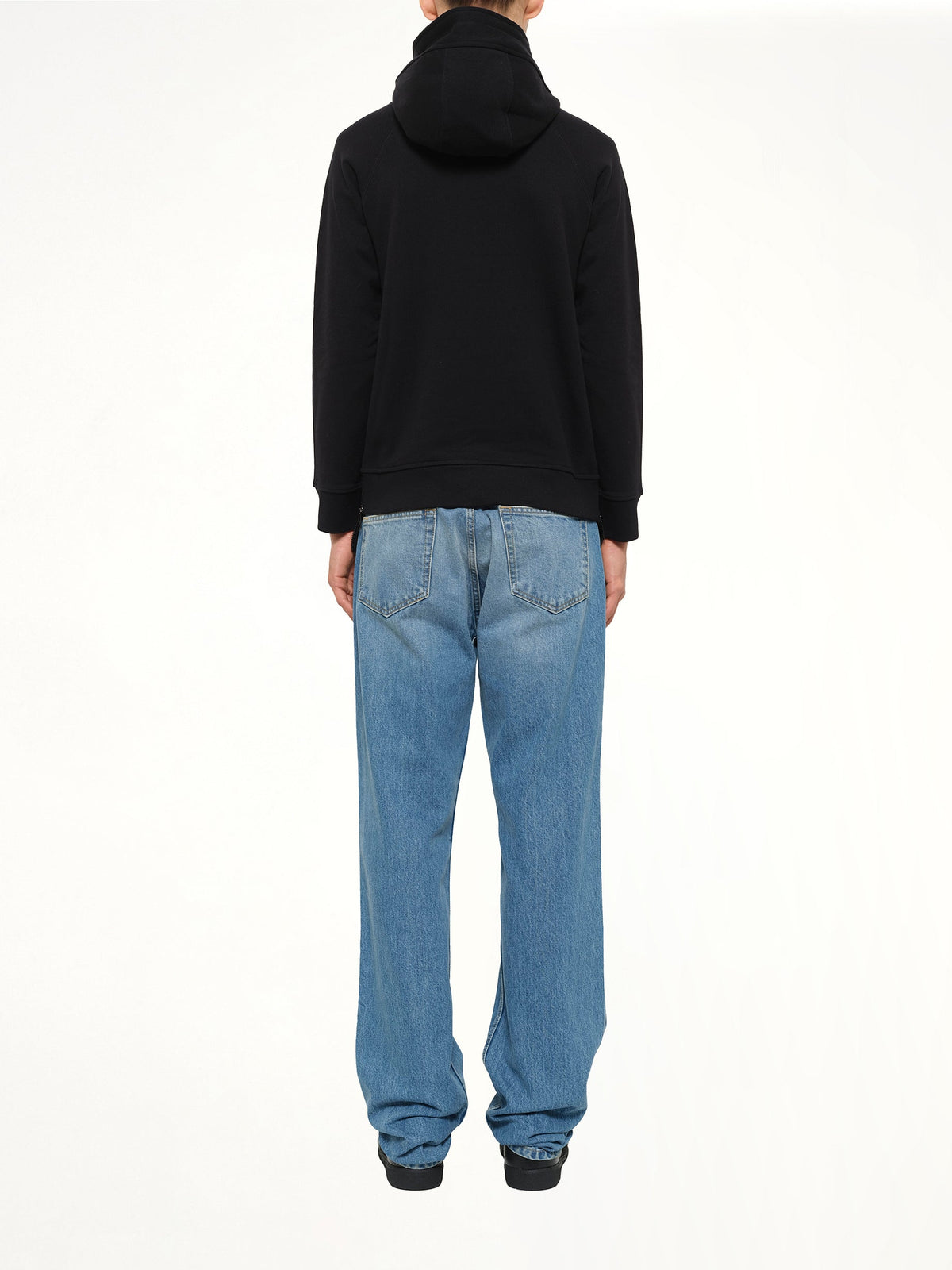 Neil Barrett Sweatshirt in Black