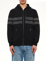 Neil Barrett Sweatshirt in Black