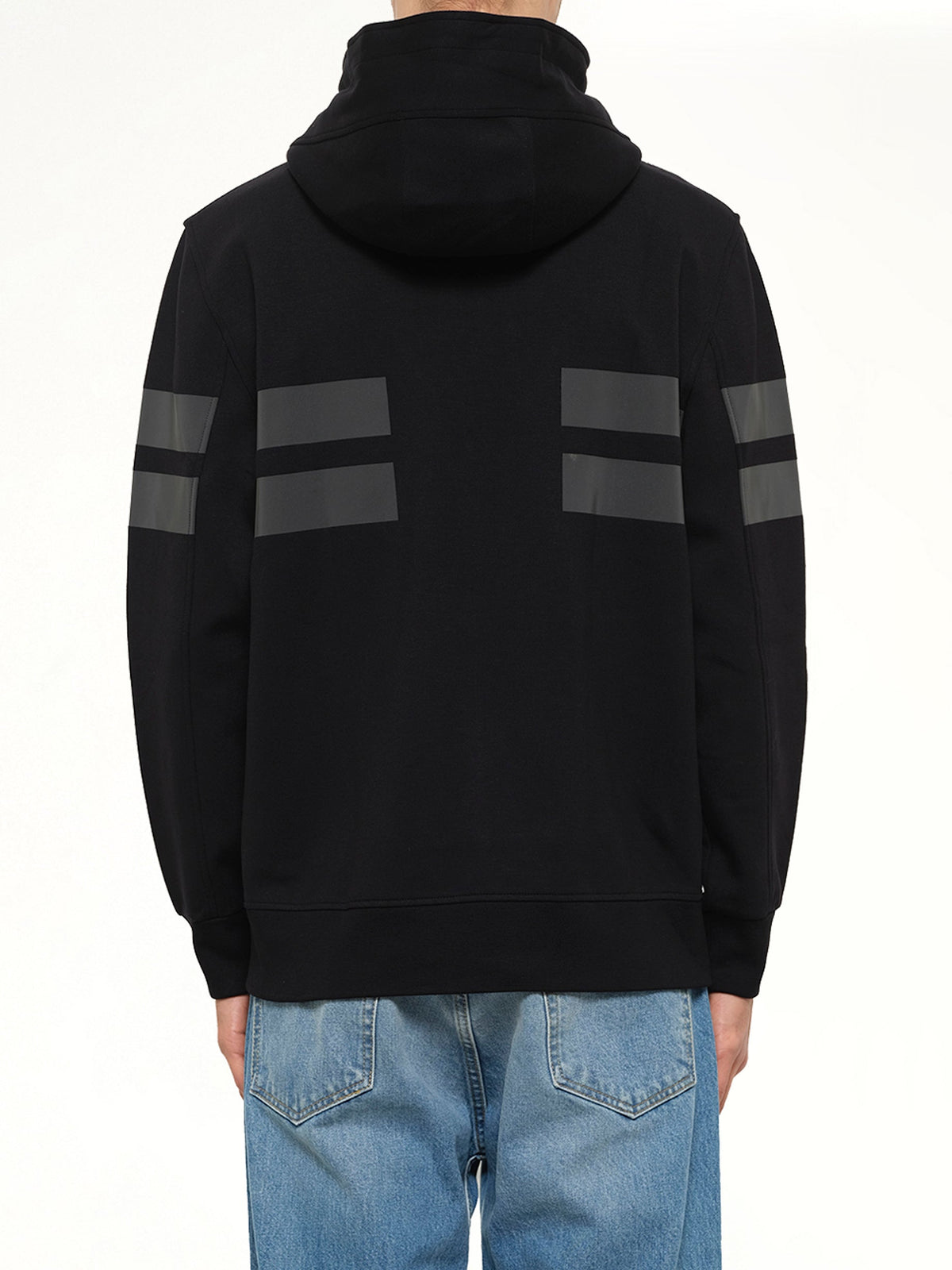 Neil Barrett Sweatshirt in Black