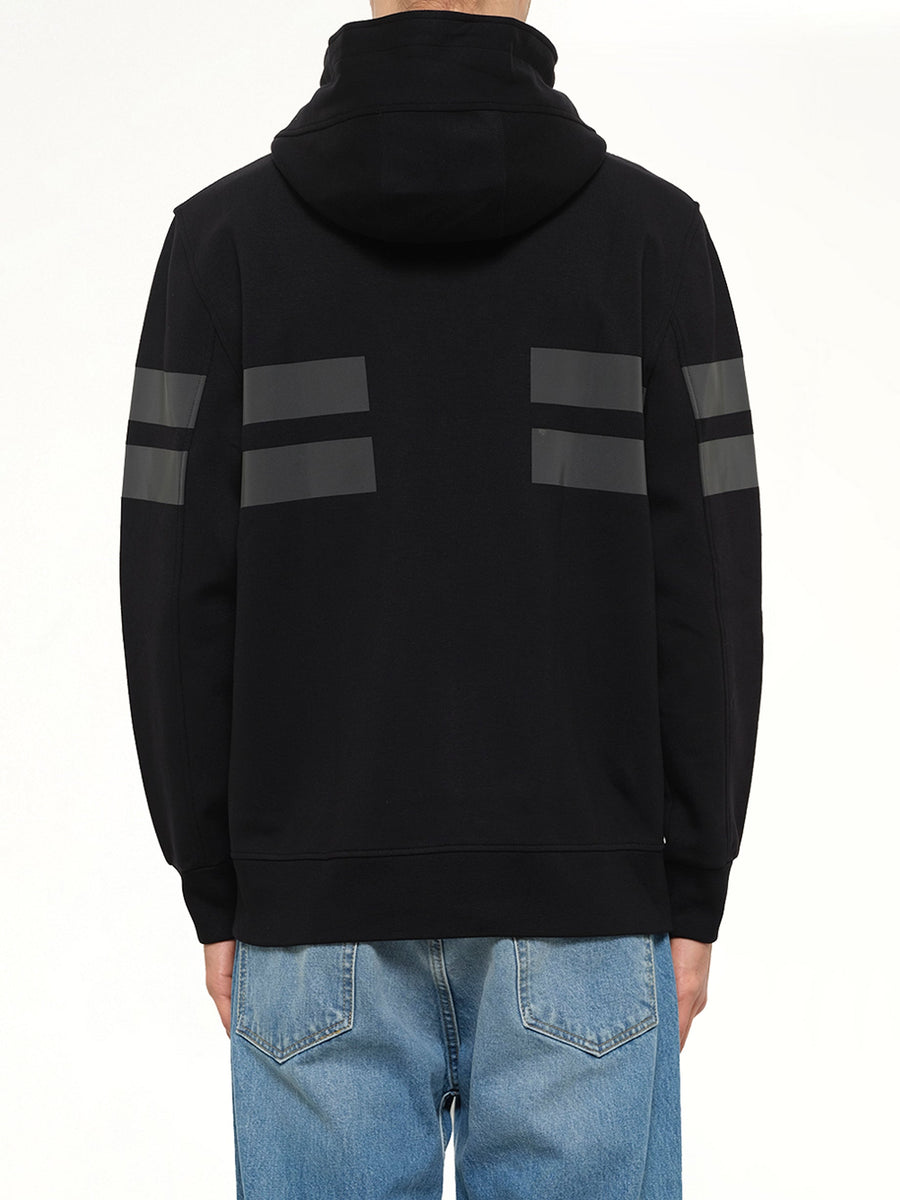 Neil Barrett Sweatshirt in Black