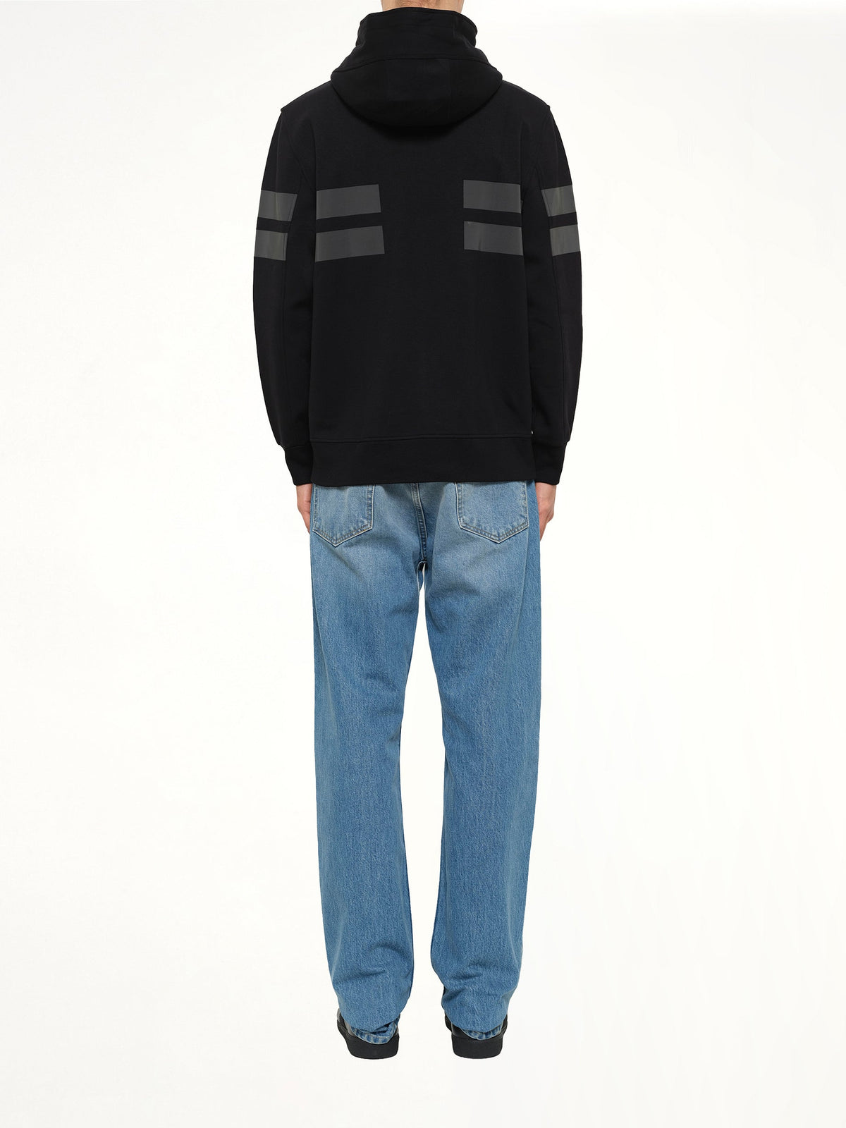 Neil Barrett Sweatshirt in Black