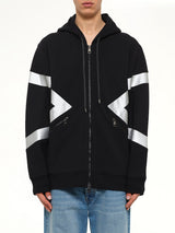 Neil Barrett Sweatshirt in Black