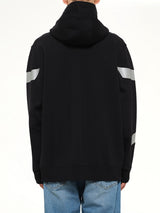 Neil Barrett Sweatshirt in Black