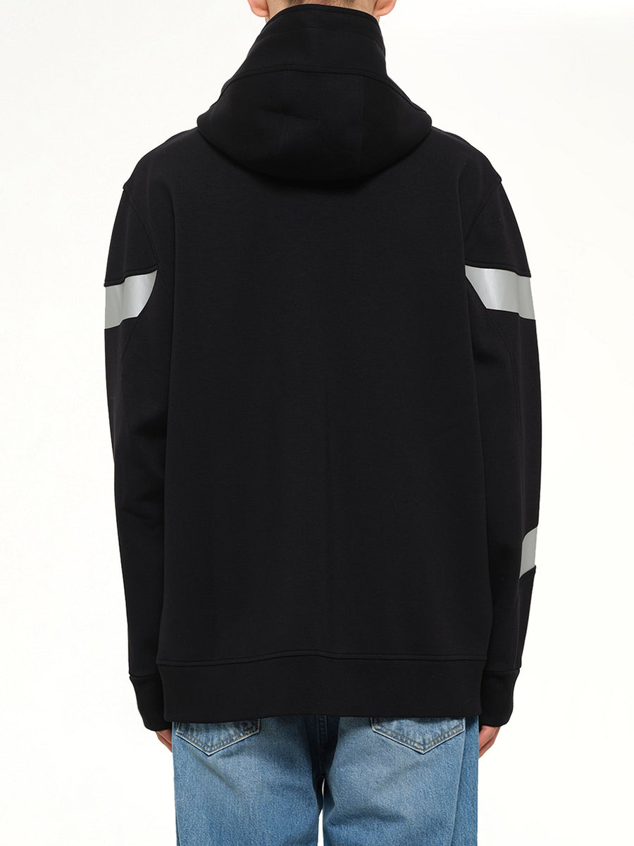 Neil Barrett Sweatshirt in Black