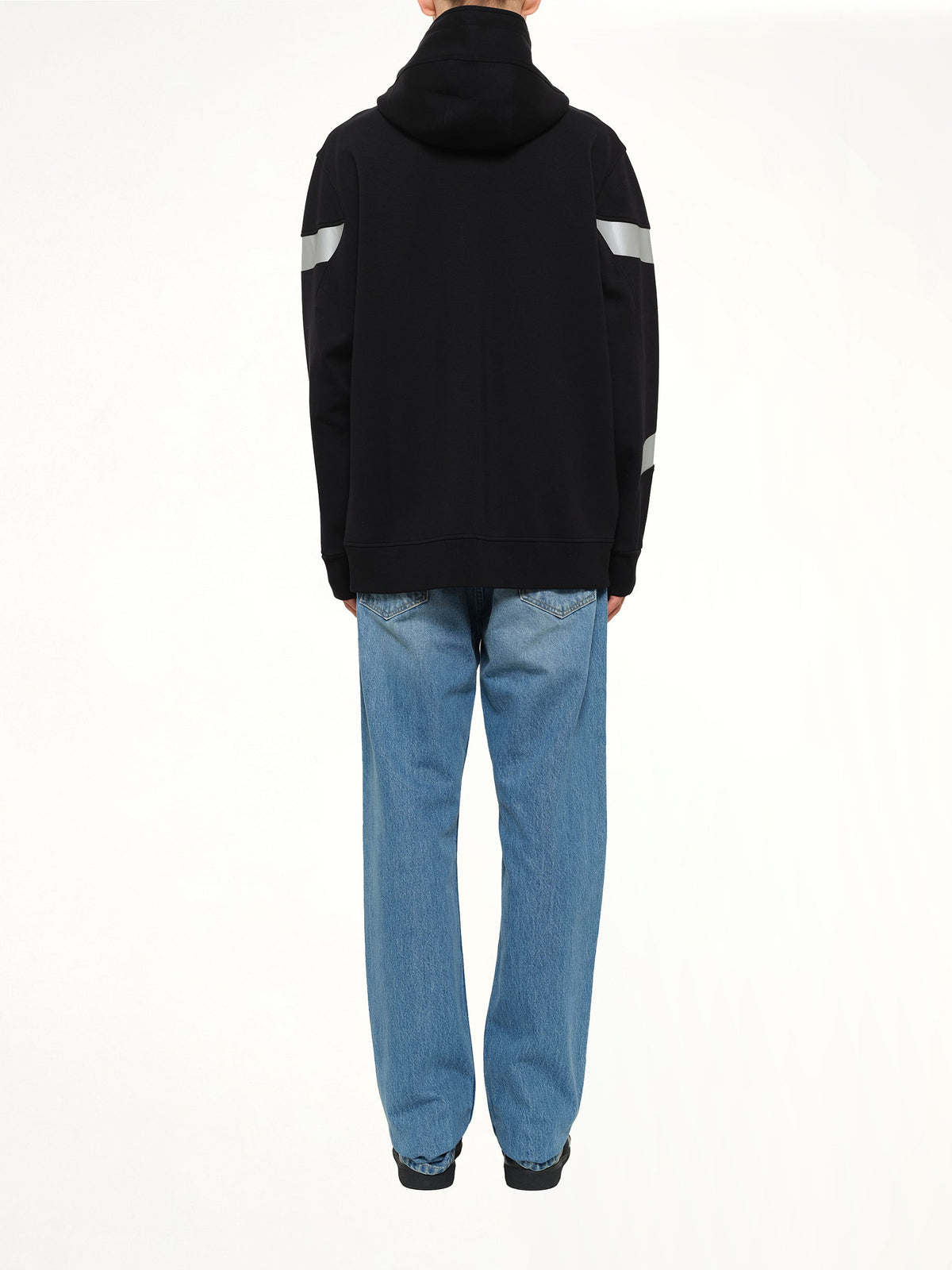 Neil Barrett Sweatshirt in Black