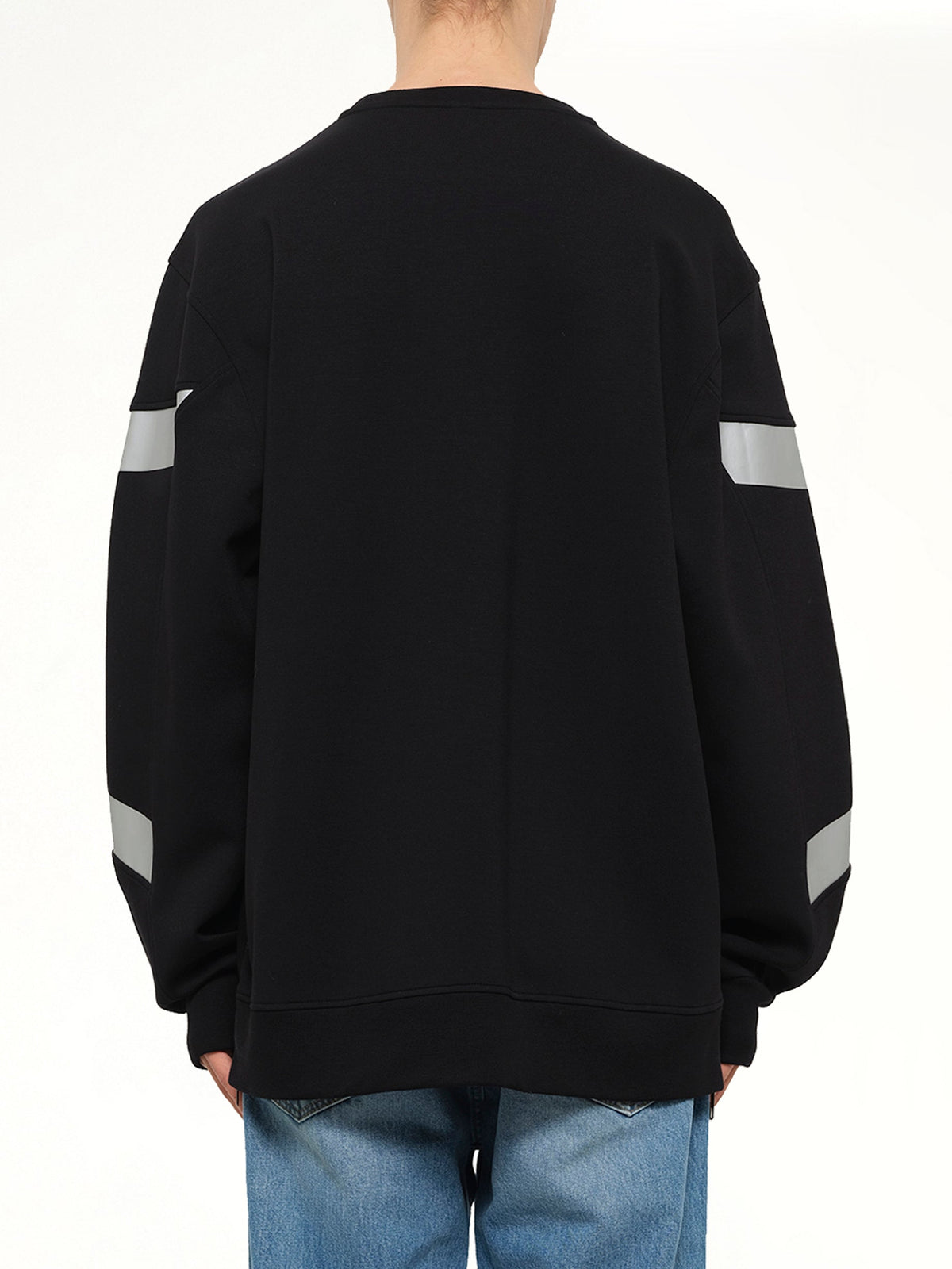 Neil Barrett Sweatshirt in Black