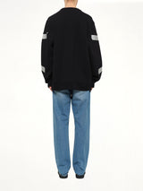 Neil Barrett Sweatshirt in Black