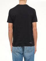 Neil Barrett T-Shirt in Black